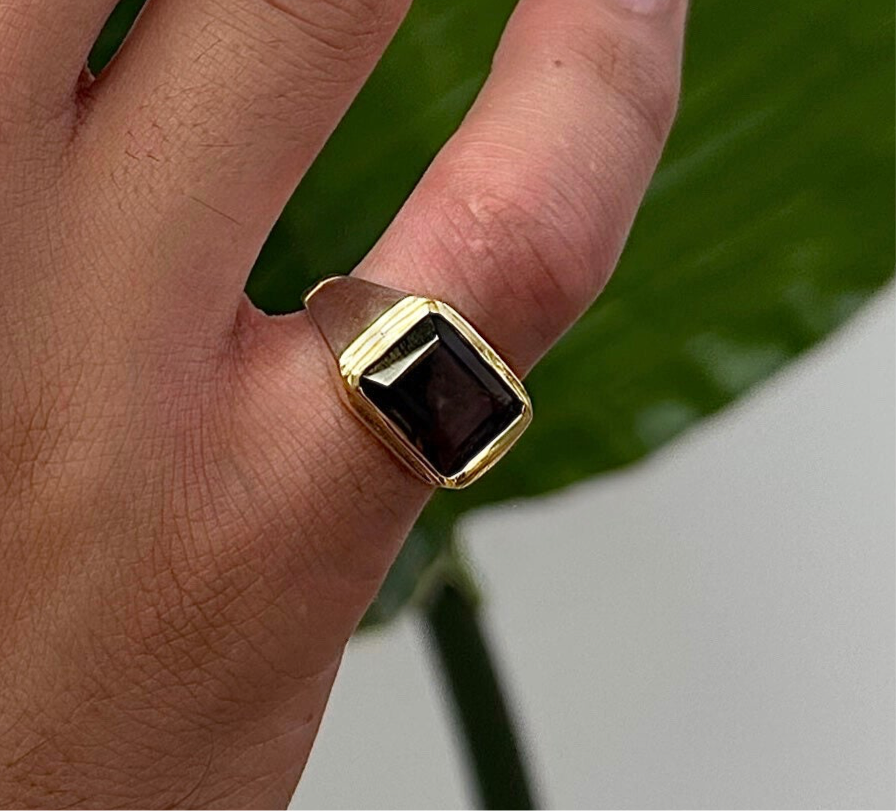 Osiris Ring