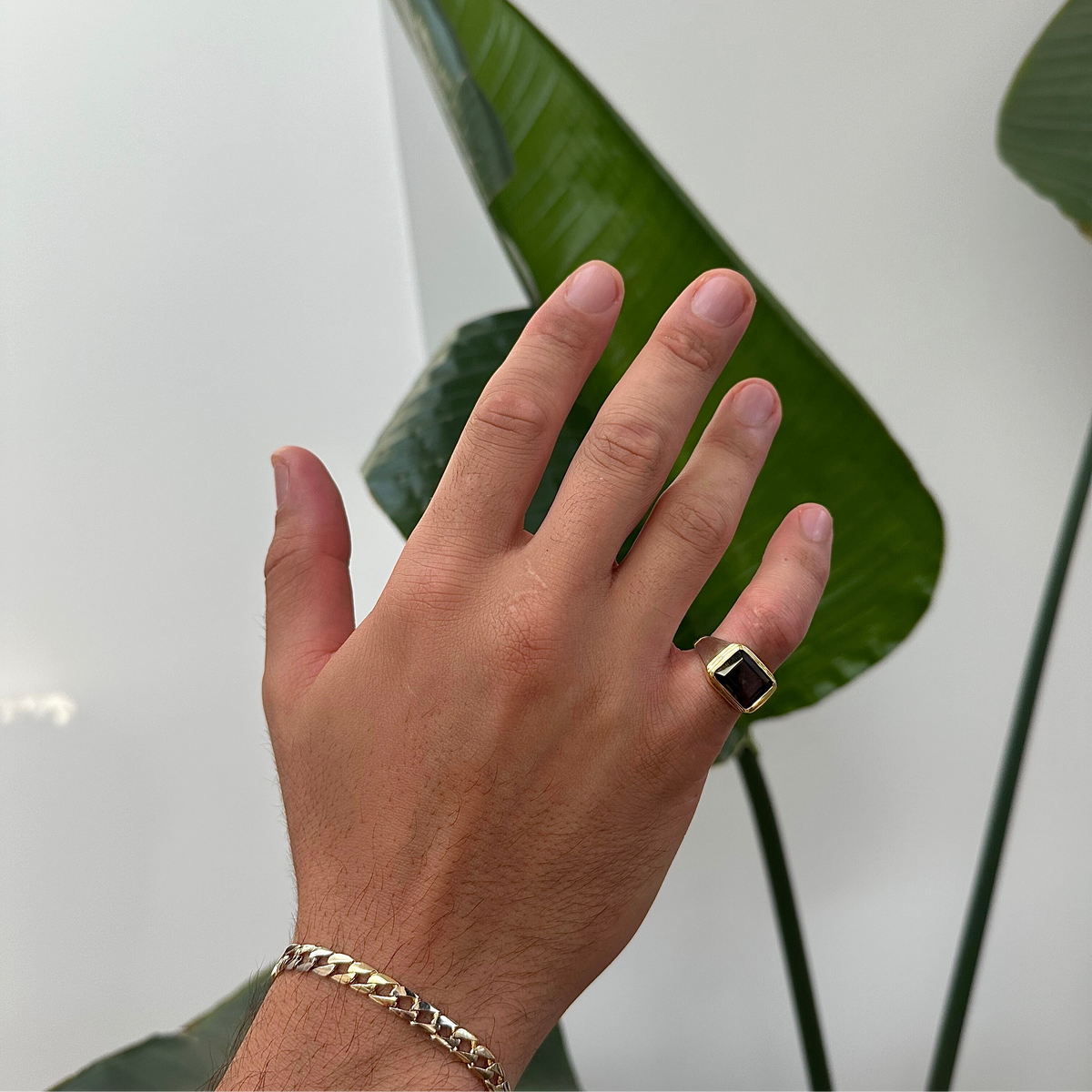 Osiris Ring